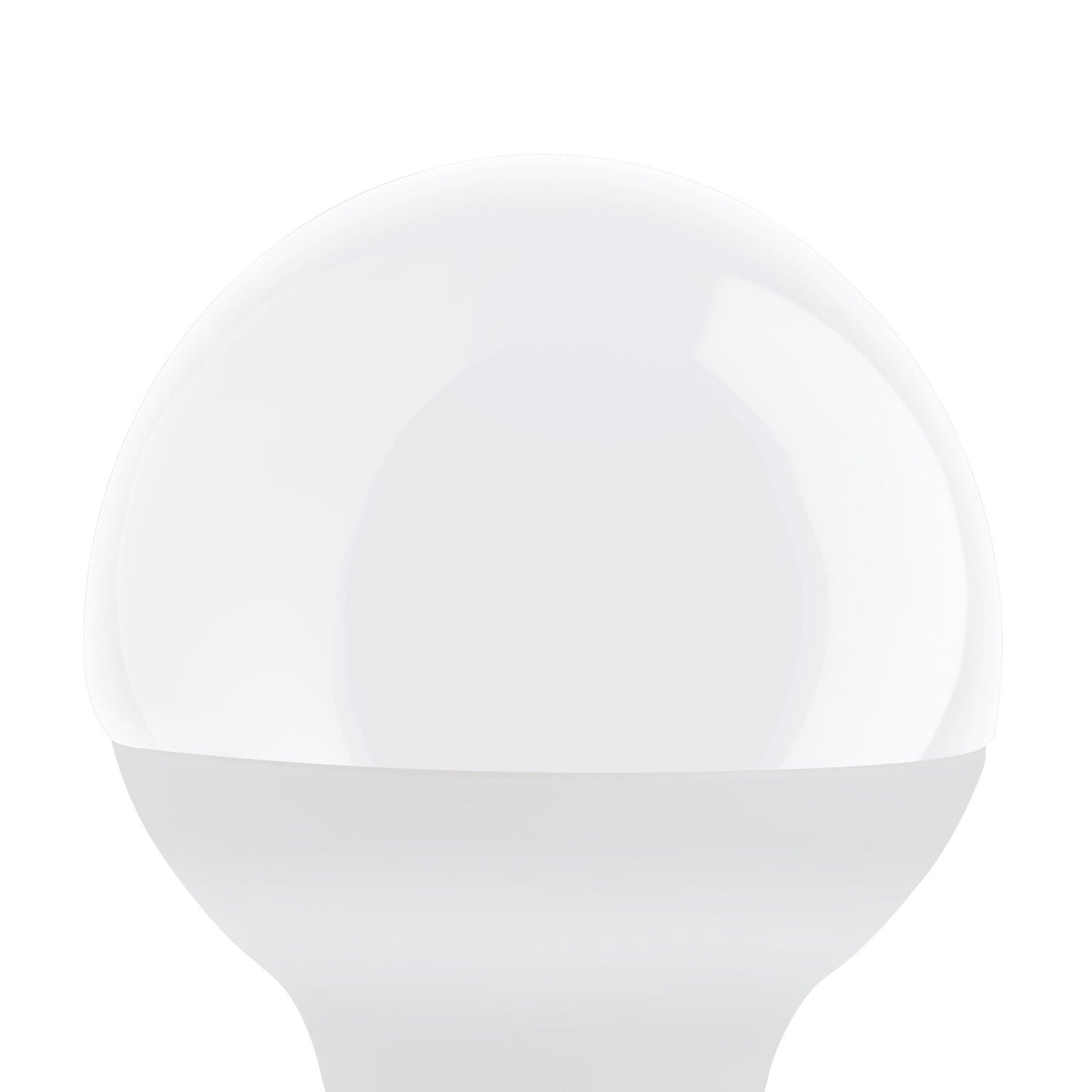 Opal LED Globe Bulb E27 G95 12W 1200lm Cool White