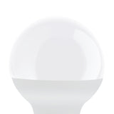 Opal LED Globe Bulb E27 G95 12W 1200lm Cool White