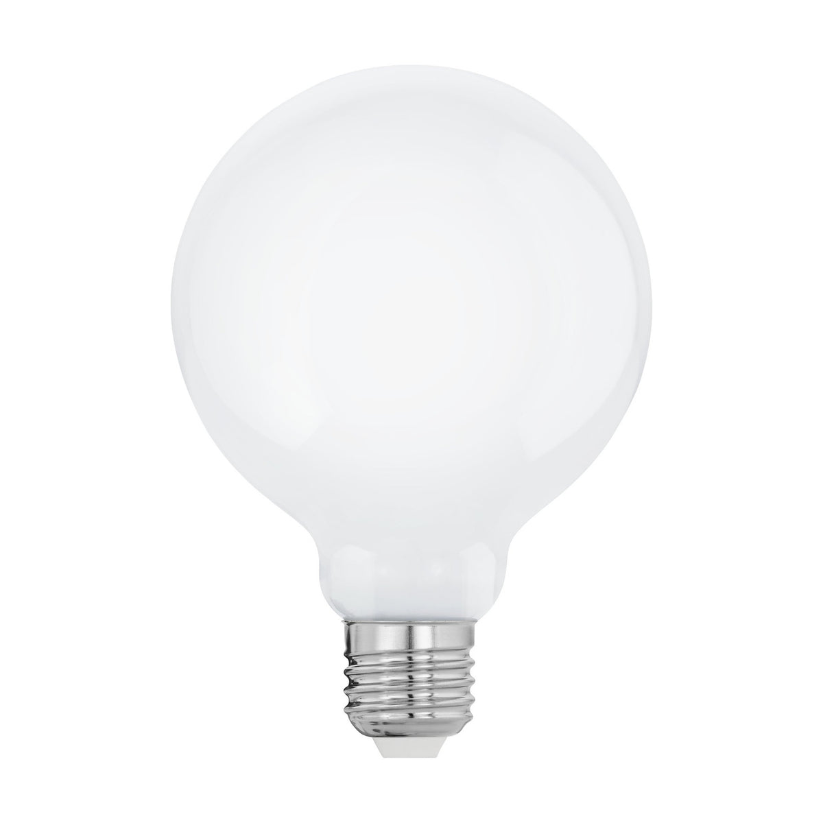 Opal LED Globe Bulb E27 G95 7.2W Warm White