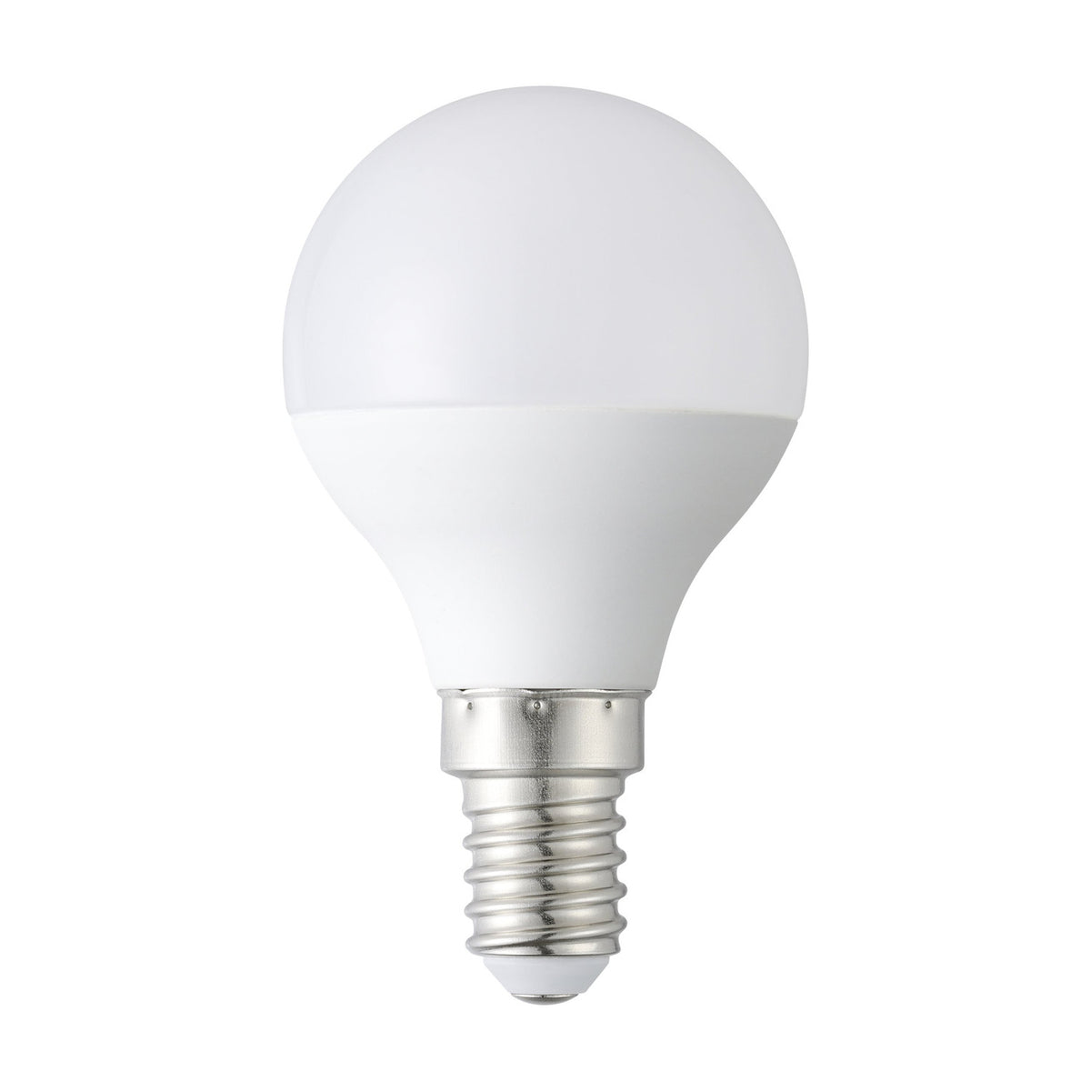 Opal LED Golf Ball Bulb E14 P45 250lm Warm White