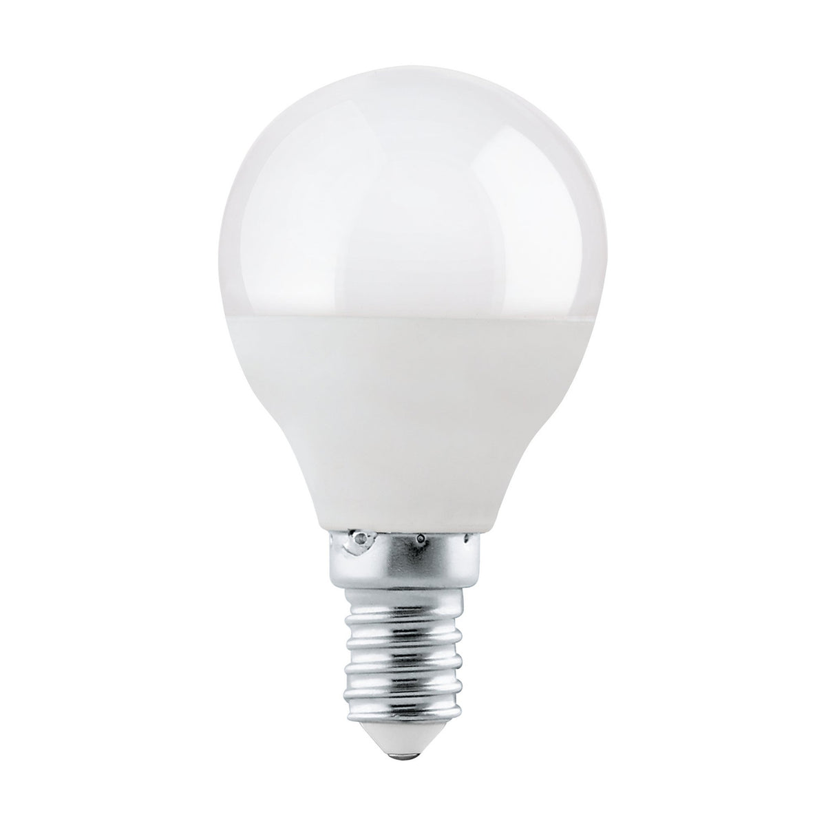 Opal LED Golf Ball Bulb E14 P45 4.9W 470lm Warm White