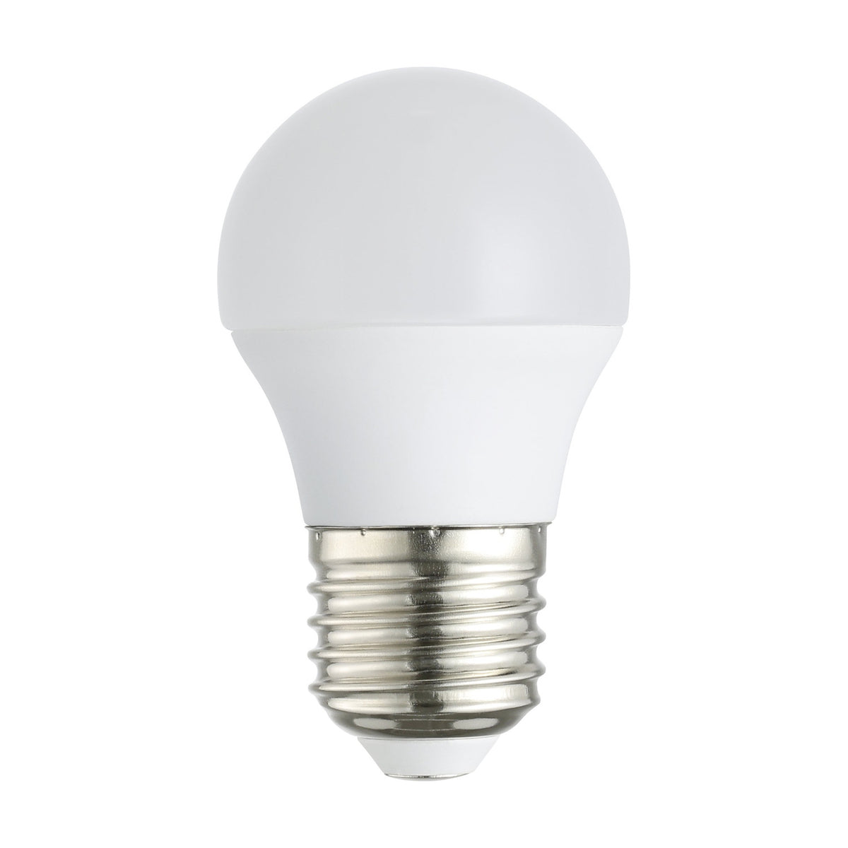 Opal LED Golf Ball Bulb E27 G45 250lm Warm White