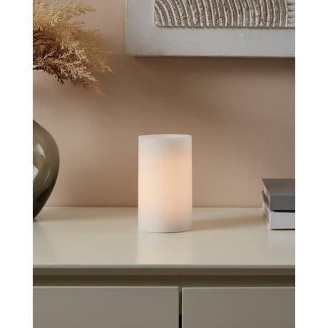 Otobe LED Candle - White