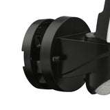 Pagino LED Flood Light with Motion Sensor - Black
