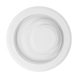 Palagiano 1 LED Flush Ceiling Light 30cm - White