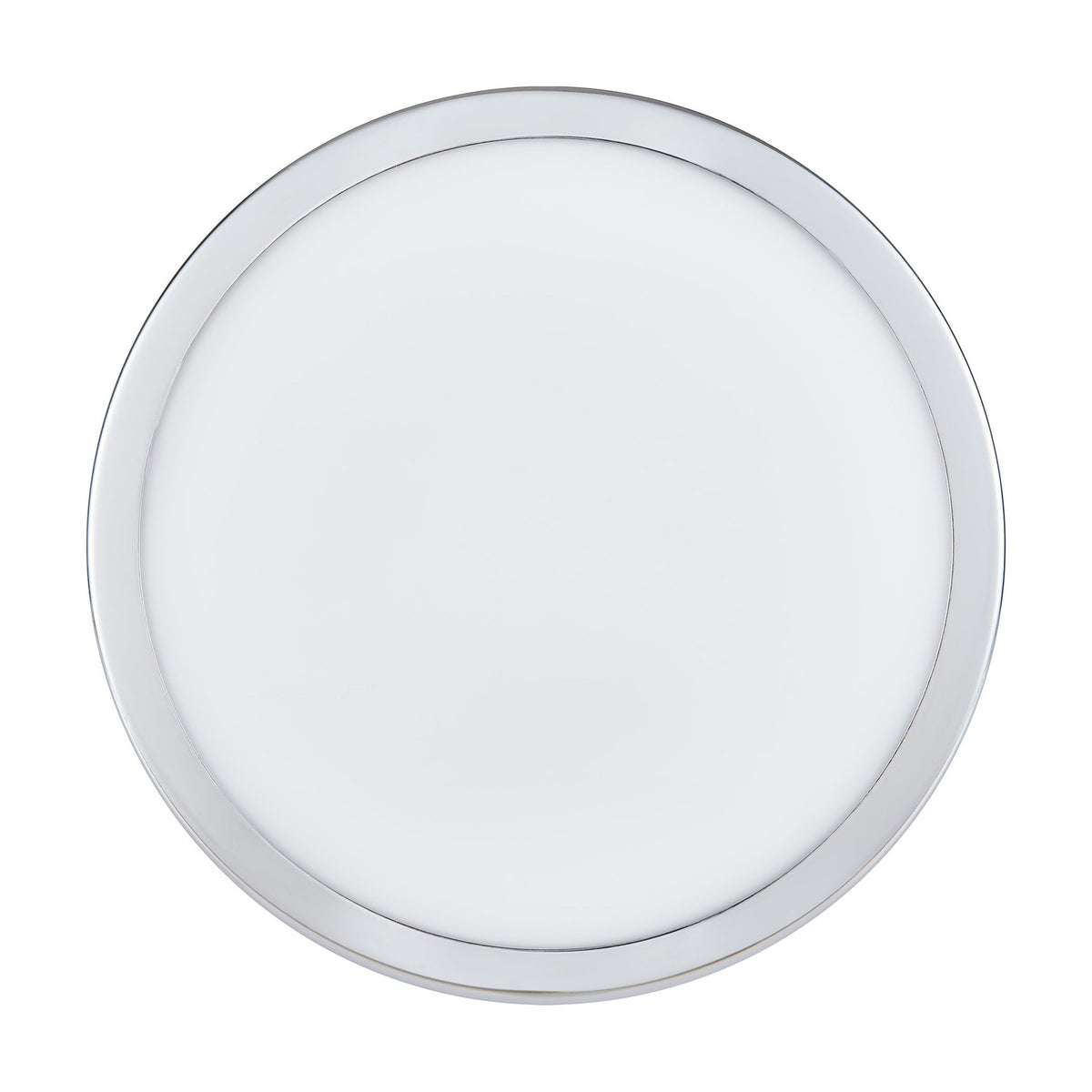 Palermo LED Bathroom Ceiling Light - Chrome