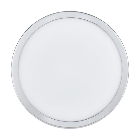 Palermo LED Bathroom Ceiling Light - Chrome