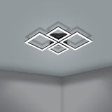 Paranday Smart LED Panel Light - Black