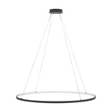Parruta Pendant Light - Black