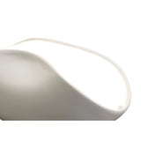 Pasion 3 Light Table Lamp - Gloss White/Polished Chrome