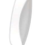 Pasion 2 Light Table Lamp - Gloss White/Polished Chrome