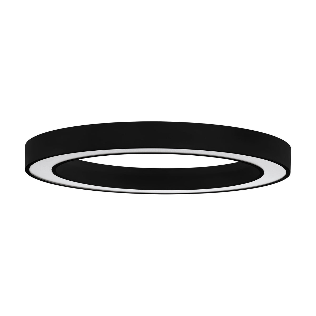 Pastrengo 2 LED Wall Light - Black