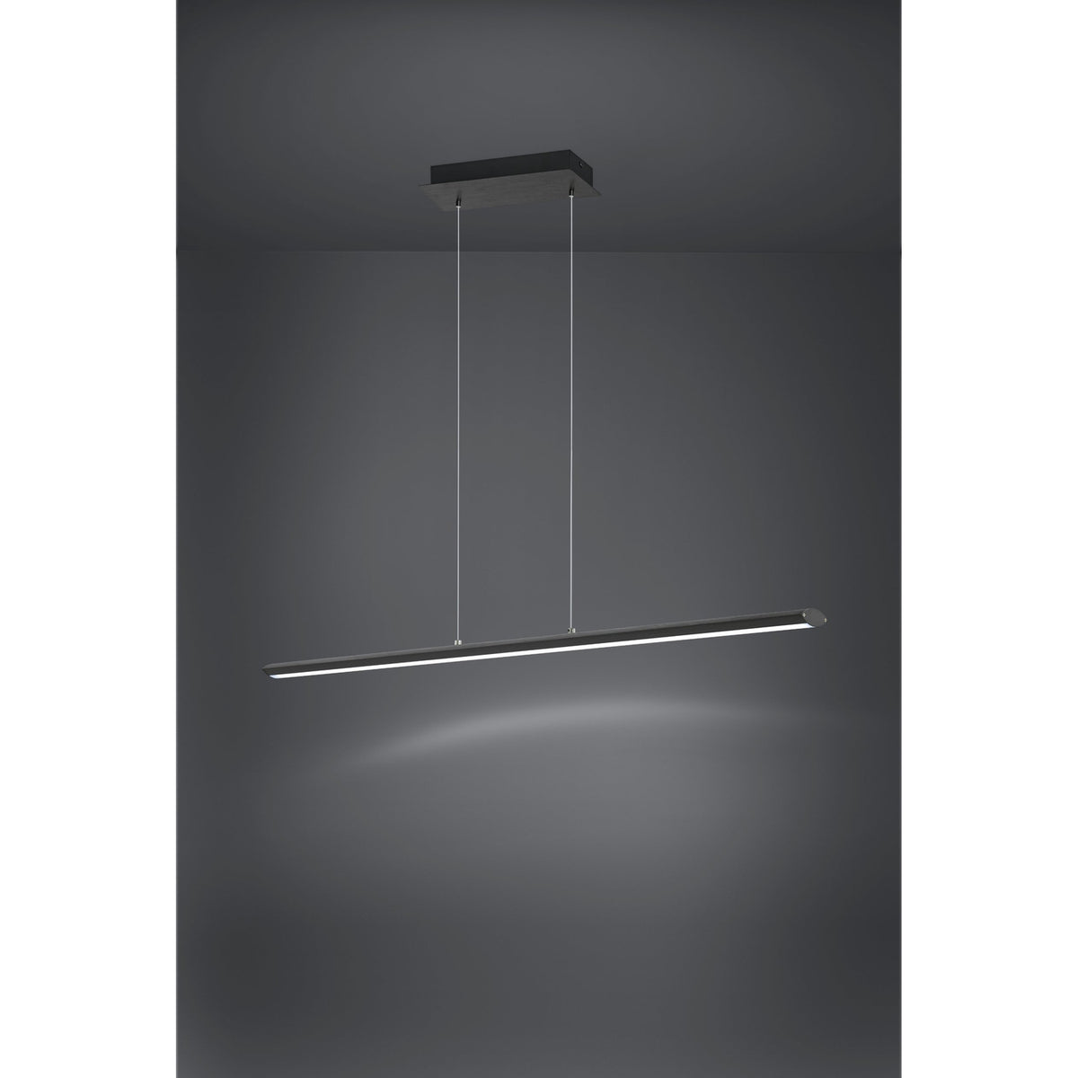 Pellaro Pendant Light - Matt Black