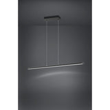 Pellaro Pendant Light - Matt Black
