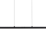 Pellaro Pendant Light - Matt Black
