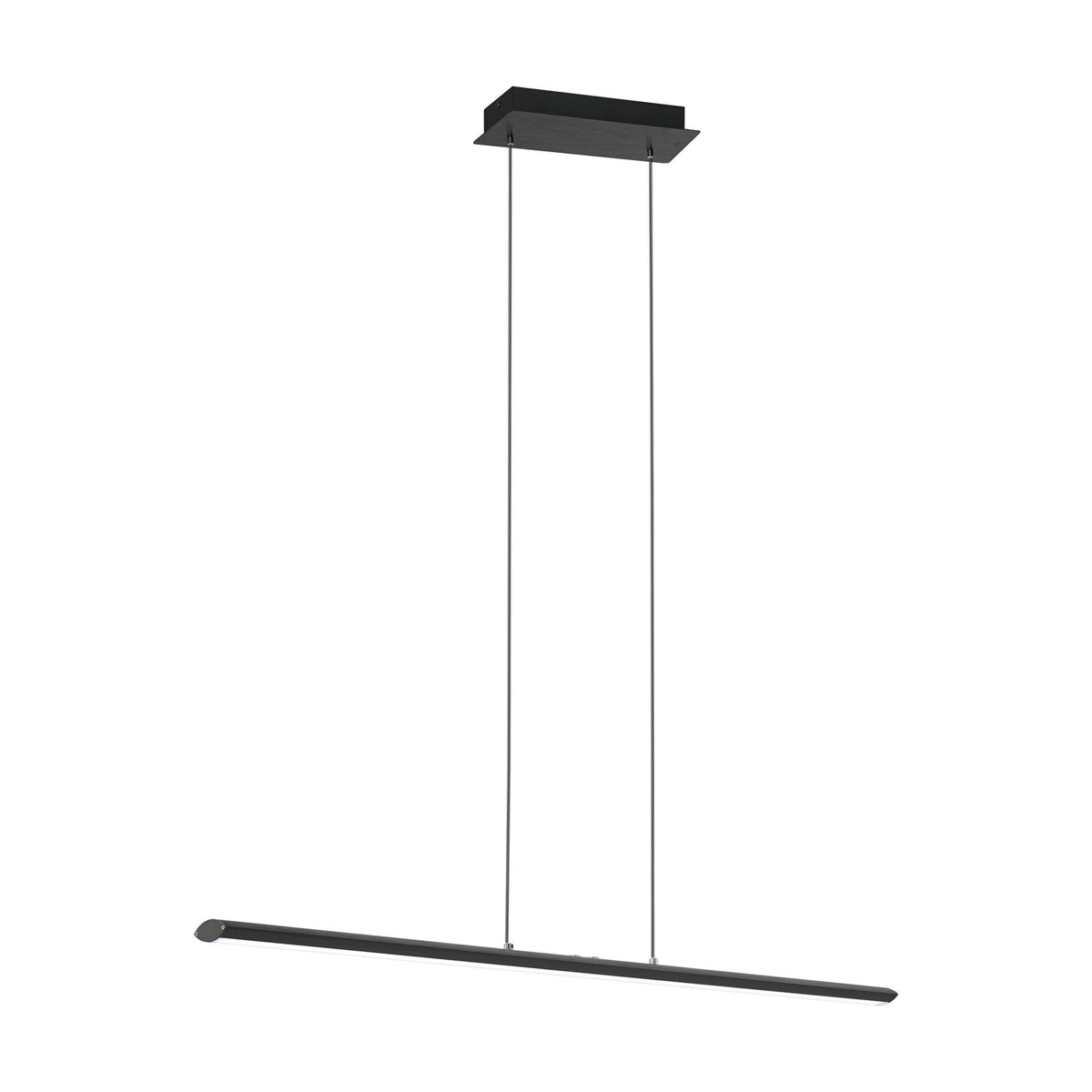 Pellaro Pendant Light - Matt Black