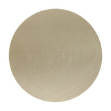 Pengandan Placemat - Gold