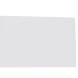 Petaca LED Wall Light 12W 3000K - Matt White