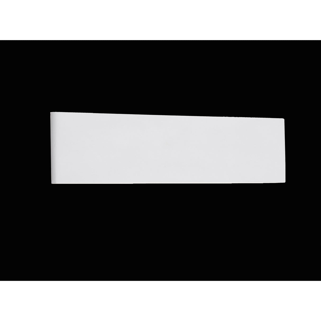 Petaca LED Wall Light 12W 3000K - Matt White