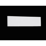 Petaca LED Wall Light 12W 3000K - Matt White