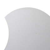 Petaca Round LED Wall Light 16W 3000K - Matt White