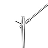 Phuket Touch Dimmer LED Table Lamp 7W 3000K - Polished Chrome
