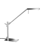 Phuket Touch Dimmer LED Table Lamp 7W 3000K - Polished Chrome
