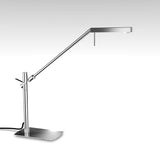 Phuket Touch Dimmer LED Table Lamp 7W 3000K - Polished Chrome