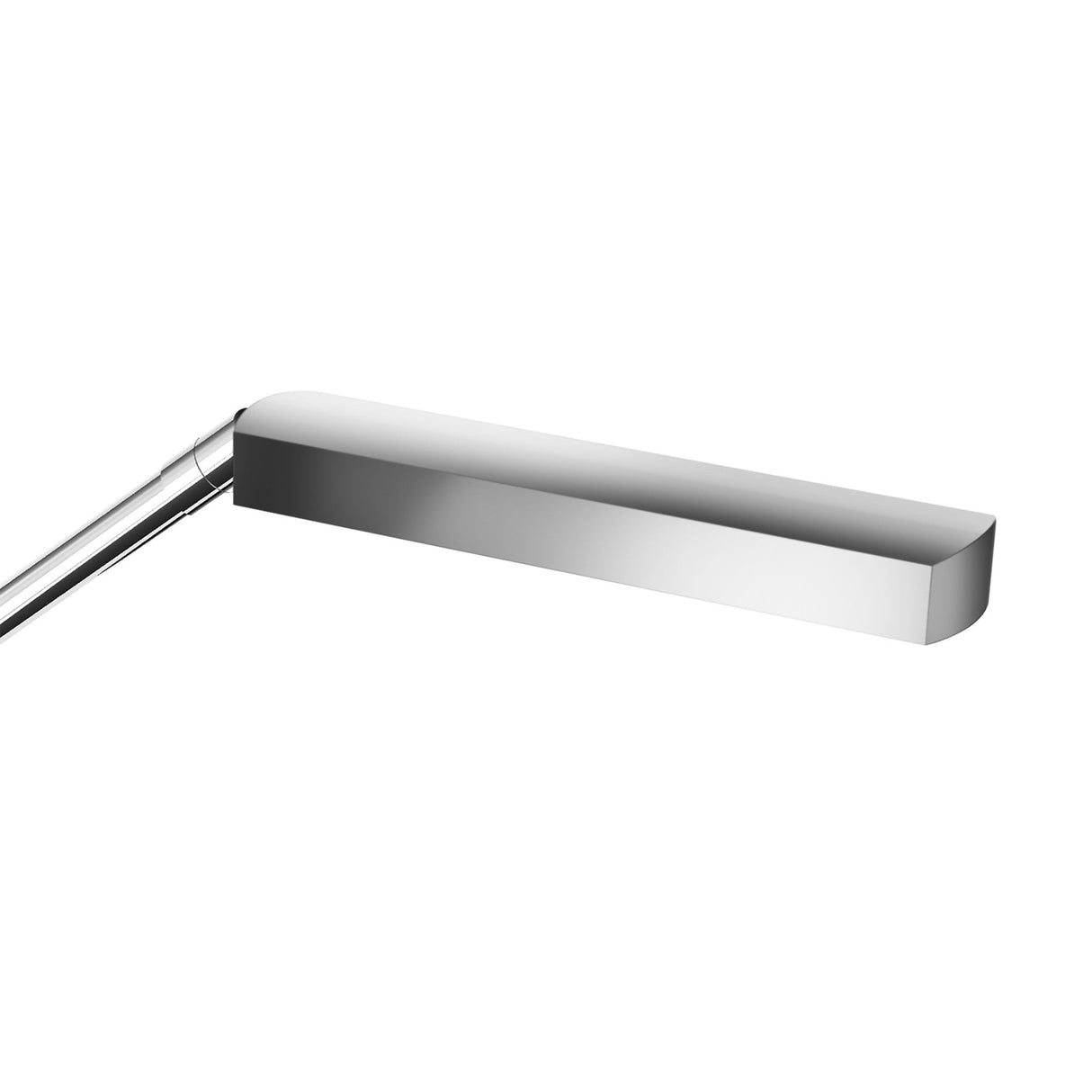 Phuket LED Wall Light 7W 3000K With Touch Dimmer - Chrome