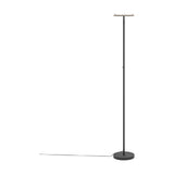 Piagnolo LED Floor Lamp - Black