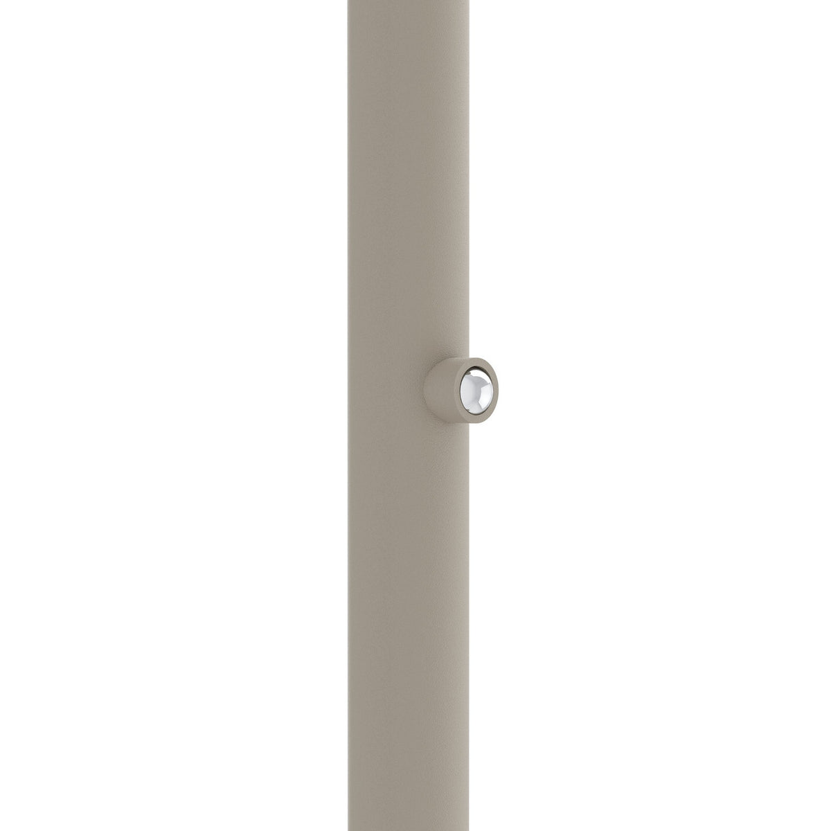 Piagnolo LED Floor Lamp - Sand