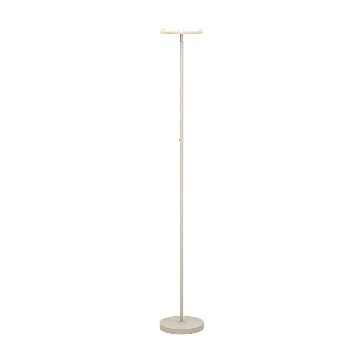Piagnolo LED Floor Lamp - Sand