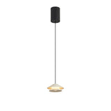 Piccola 13cm LED Pendant Light 5W 3000K - White