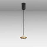 Piccola 13cm LED Pendant Light 5W 3000K - White