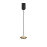 Piccola 13cm LED Pendant Light 5W 3000K - White