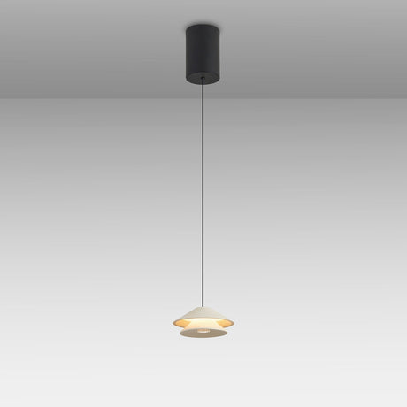 Piccola 13cm LED Pendant Light 5W 3000K - White