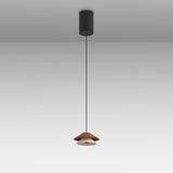 Piccola 13cmLED Pendant Light 5W 3000K - Brown