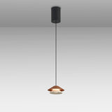 Piccola 13cmLED Pendant Light 5W 3000K - Brown