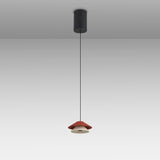 Piccola 13cm LED Pendant Light 5W 3000K - Orange
