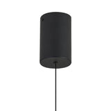 Piccola 13cm LED Pendant Light 5W 3000K - Orange