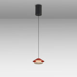 Piccola 13cm LED Pendant Light 5W 3000K - Orange