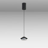 Piccola 13cm LED Pendant Light 5W 3000K - Black