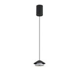 Piccola 13cm LED Pendant Light 5W 3000K - Black