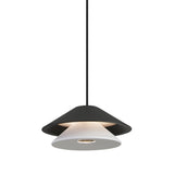 Piccola 13cm LED Pendant Light 5W 3000K - Black