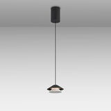 Piccola 13cm LED Pendant Light 5W 3000K - Black