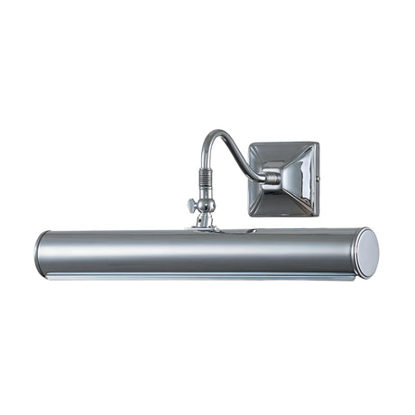 Picture Light 2 Light Large - Polished Chrome