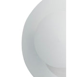 Polar Coat Rack LED Wall Light 6W 3000K - White