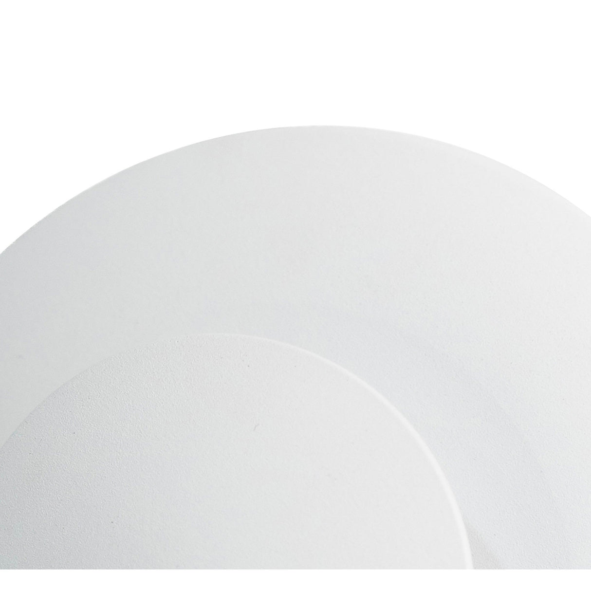 Polar Coat Rack LED Wall Light 6W 3000K - White