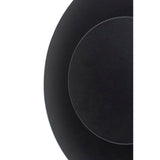 Polar Coat Rack LED Wall Light 6W 3000K - Black