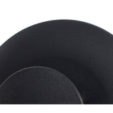 Polar Coat Rack LED Wall Light 6W 3000K - Black
